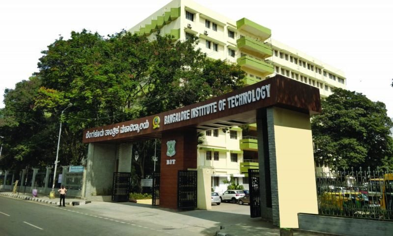 BANGALORE INSTITUTE OF TECHNOLOGY