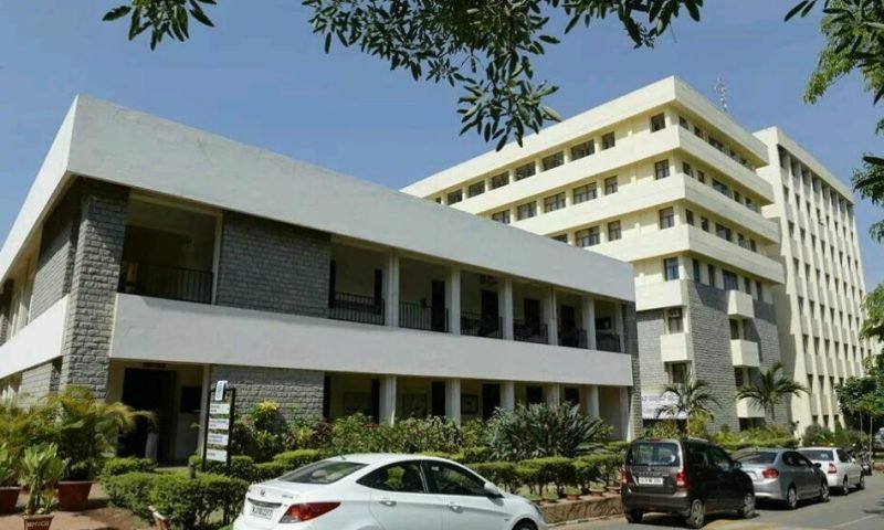 BMS College of Engineering - [BMSCE], Bangalore-min