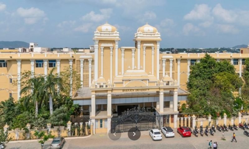 Bharath Institute of Science and Technology, Chennai