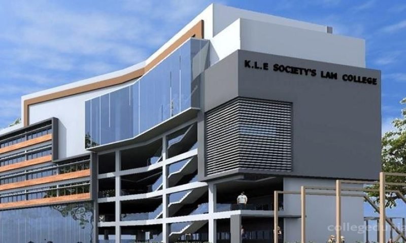 KLE-Society’s-Law-College-Bangalore