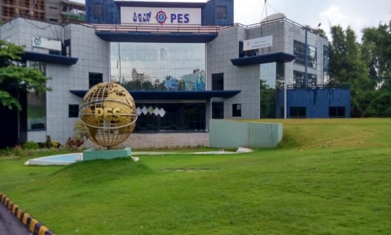 PES University-min