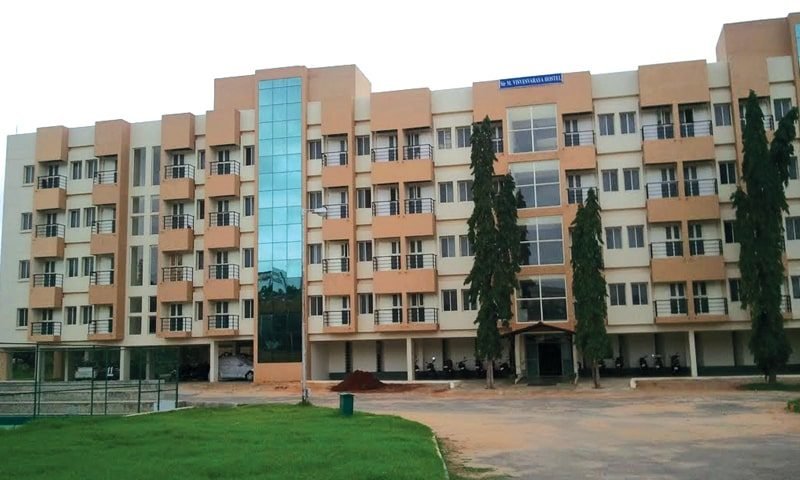 R V College of Engineering - [RVCE]-min