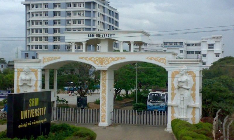 Sri Ramachandra Institute of Higher Education and Research, Chennai