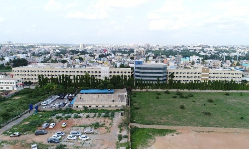hkbk engineering