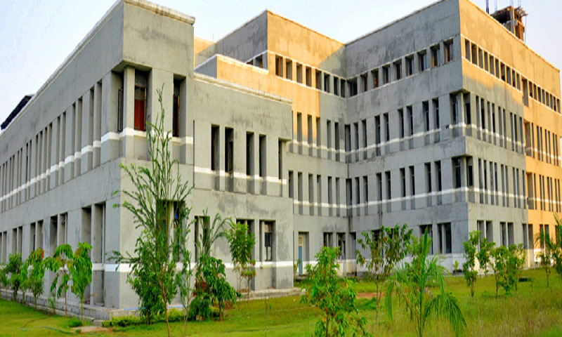 slnims-pondicherry